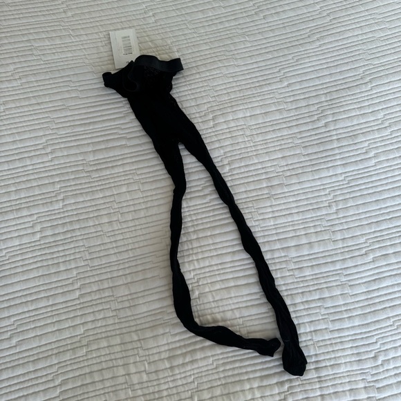 Princess Polly Mesh Tights NWT - Picture 2 of 5